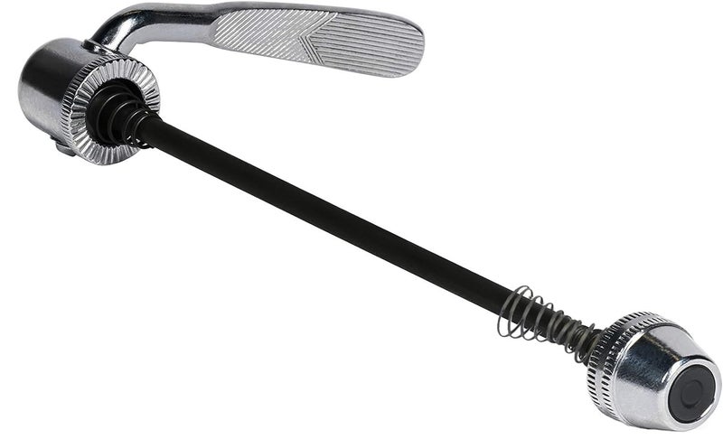 Saris Quick Release Bike Trainer Skewer, Rear Wheel Skewer Replacment Axle for Indoor Bicycle Trainer - Image 1